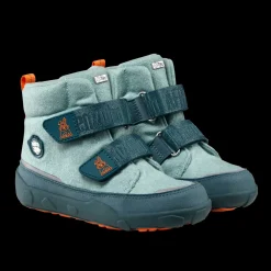 Affenzahn Winter Boot Wool Comfy – Rabbit
