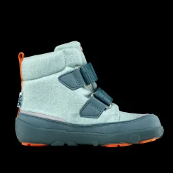 Affenzahn Winter Boot Wool Comfy – Rabbit