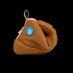 Affenzahn Winter Shoe Leather Easy – Cat
