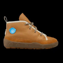 Affenzahn Winter Shoe Leather Easy – Affenzahn