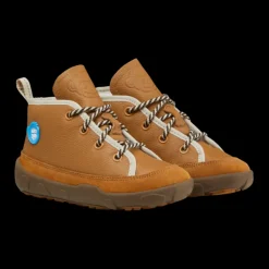 Affenzahn Winter Shoe Leather Easy – Affenzahn