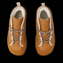 Affenzahn Winter Shoe Leather Easy – Affenzahn