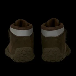 Affenzahn Winter Sneaker Leather Dreamer