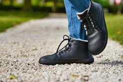 Ahinsa Winter Mens – Veganske Vinterstøvler