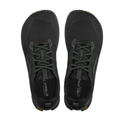 Altra Lone Peak 9+ Mens – Black