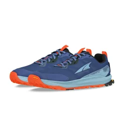 Altra Lone Peak 9+ Mens – Navy