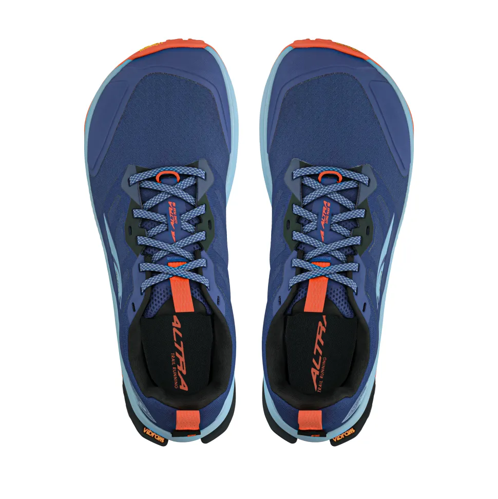 Altra Lone Peak 9+ Mens – Navy