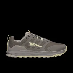 Altra Lone Peak 9 Waterproof Low Mens – Taupe