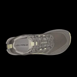Altra Lone Peak 9 Waterproof Low Mens – Taupe