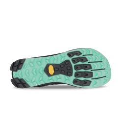 Altra Lone Peak 9+ Womens – Teal/Black