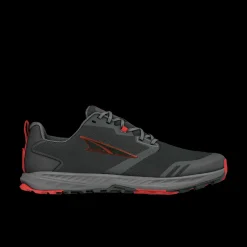 Altra Superior 7 Mens – Black/Gray