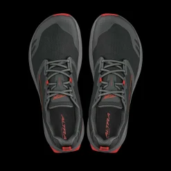 Altra Superior 7 Mens – Black/Gray