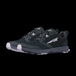 Altra Superior 7 Womens – Black