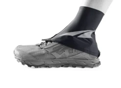 Altra Trail Gaiter – Black/Gray