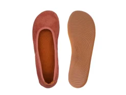 Aylla Ballerina Womens – Pink Jeans