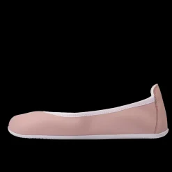 Aylla Ballerina Womens – Pink