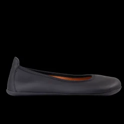 Aylla Ballerina Womens – Simply Black