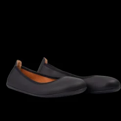 Aylla Ballerina Womens – Simply Black