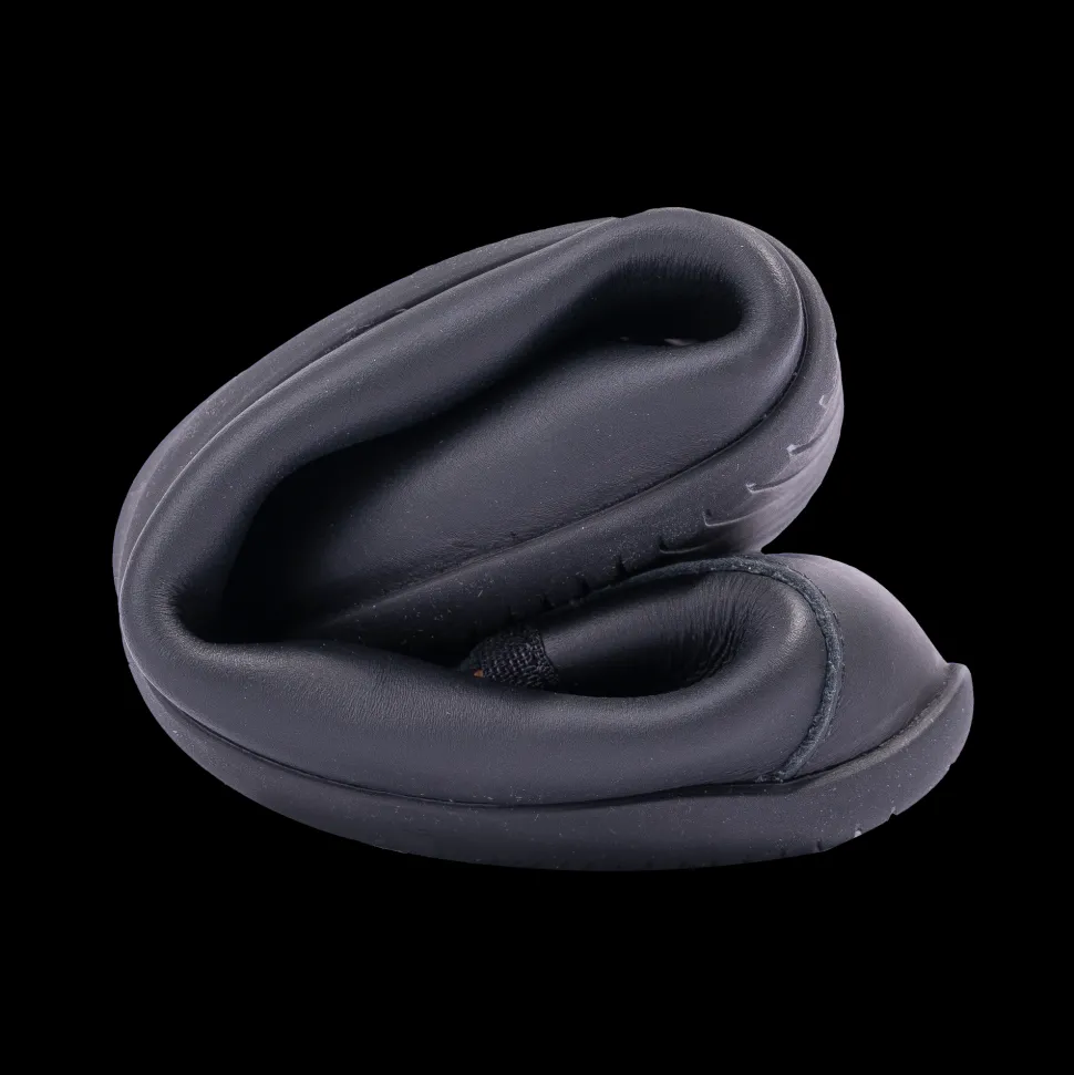 Aylla Ballerina Womens – Simply Black