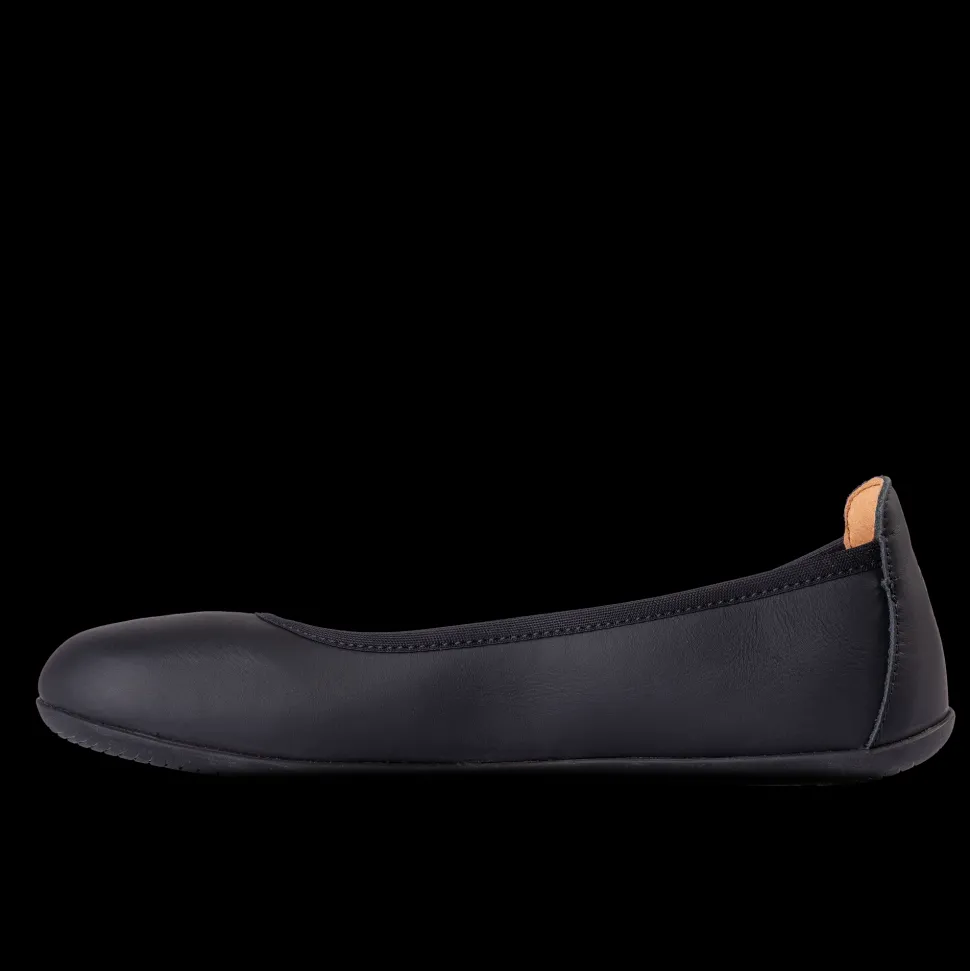 Aylla Ballerina Womens – Simply Black