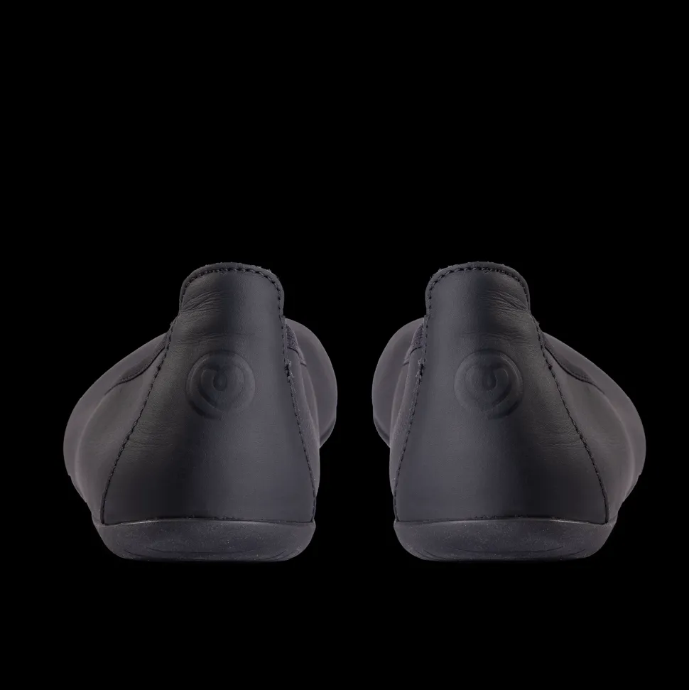 Aylla Ballerina Womens – Simply Black