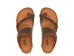 Aylla Challaku Women – Brown