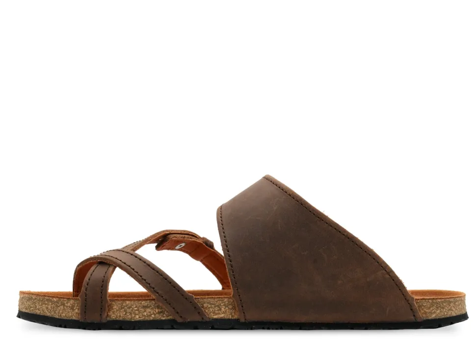Aylla Challaku Women – Brown