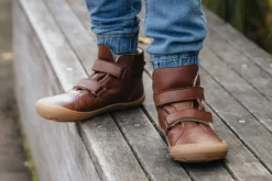 Aylla Chiri Kids – Brown