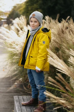 Aylla Chiri Kids – Brown