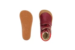 Aylla Chiri Kids – Red