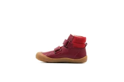 Aylla Chiri Kids – Red