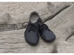 Aylla Inca Mens – Black