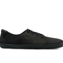 Aylla Inca Women's – Black Nubuck