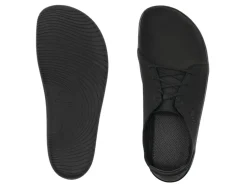 Aylla Inca Women's – Black Nubuck