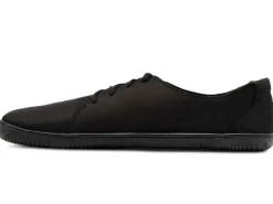 Aylla Inca Women's – Black Nubuck