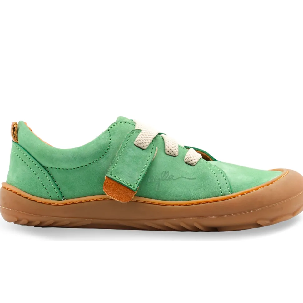 Aylla Keck Kids – Green
