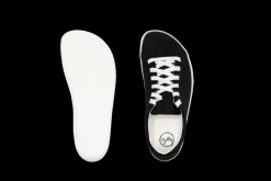 Aylla Keck Mens – Black / White