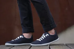 Aylla Keck Mens – Black / White