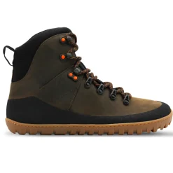 Aylla Mitu Mens – Brown