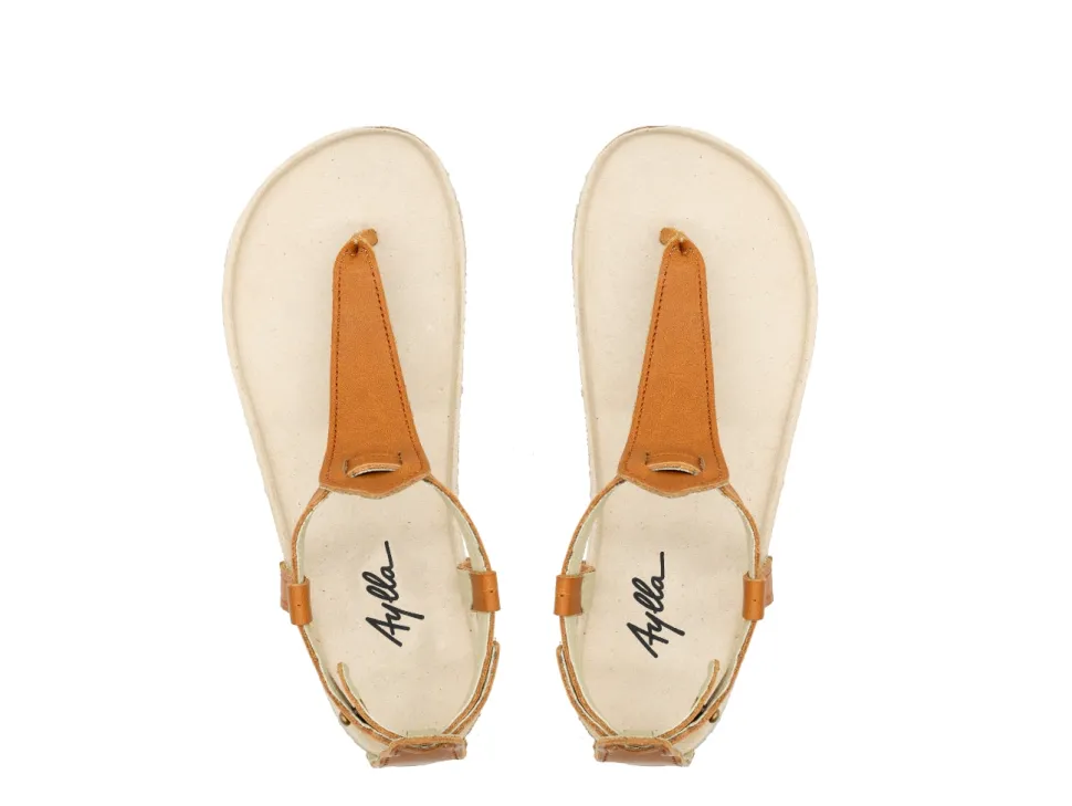 Aylla Qente Womens – Sand