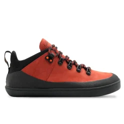 Aylla Rumi Women – Brick Red