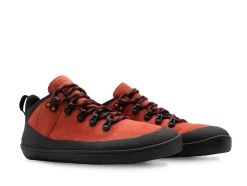 Aylla Rumi Women – Brick Red