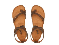 Aylla Sulla Women – Brown
