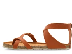 Aylla Sulla Womens – Cognac