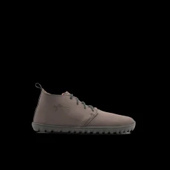 Aylla Tiksi Winter Men's – Imiteret Læder – Dark Brown