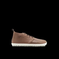 Aylla Tiksi Winter Men's – Læder – Chocolate