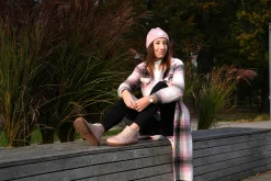Aylla Tiksi Winter Women – Pink