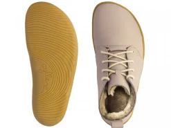 Aylla Tiksi Winter Womens – Læder