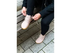 Aylla Tiksi Winter Womens – Læder