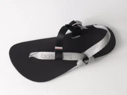 Bosky Boskids – Sandaler – Grey